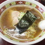 ローラン - ラーメン