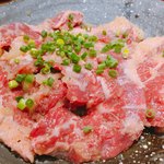 炭火焼ホルモン Fuu - 