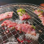 Sumibi Yaki Horumon Fuxu - 