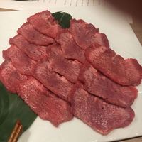 近江うし 焼肉 にくTATSU 青山本店 - 