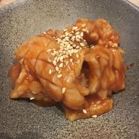 近江うし 焼肉 にくTATSU 青山本店 - 