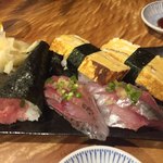 東寿し - 