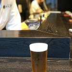 麻布十番松栄寿司 - 