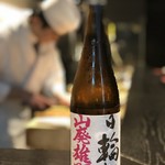 麻布十番松栄寿司 - 