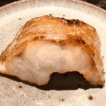 麻布十番松栄寿司 - 