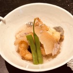 麻布十番松栄寿司 - 