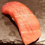 麻布十番松栄寿司 - 