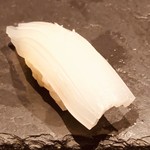 麻布十番松栄寿司 - 