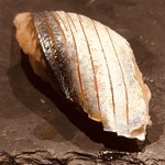 麻布十番松栄寿司 - 