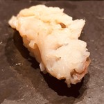 麻布十番松栄寿司 - 