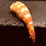 麻布十番松栄寿司 - 