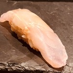 麻布十番松栄寿司 - 