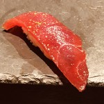 麻布十番松栄寿司 - 