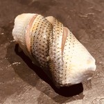 麻布十番松栄寿司 - 