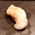 麻布十番松栄寿司 - 