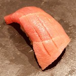 麻布十番松栄寿司 - 