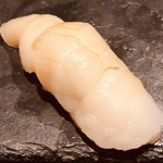 麻布十番松栄寿司 - 