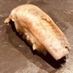 麻布十番松栄寿司 - 