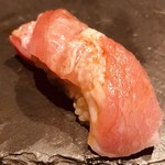 麻布十番松栄寿司 - 