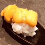 麻布十番松栄寿司 - 