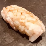 麻布十番松栄寿司 - 