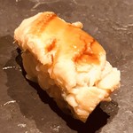 麻布十番松栄寿司 - 