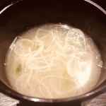 麻布十番松栄寿司 - 