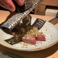日本焼肉 はせ川 銀座店 - 