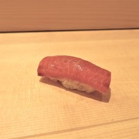 鮨 いしばし - 中トロ