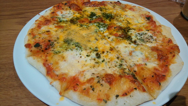 キッチン エベルサ（KITCHEN EVELSA） - 富良野（カフェ）の写真