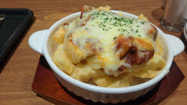 キッチン エベルサ（KITCHEN EVELSA） - 富良野（カフェ）の写真