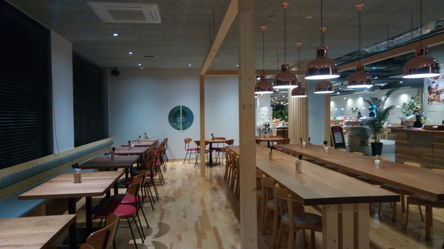 キッチン エベルサ（KITCHEN EVELSA） - 富良野（カフェ）の写真