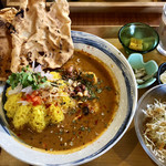 香辛喫茶 Lion Curry - 