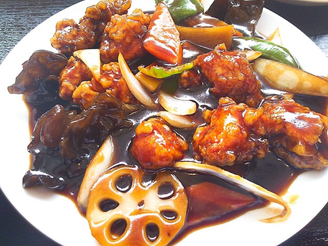 台湾料理 スタミナ食堂 東真鍋町店 - 土浦/台湾料理 | 食べログ