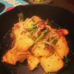 カフェ カゼッタ