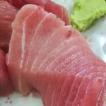 はなみち - トロです