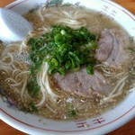 長崎屋 - ラーメン