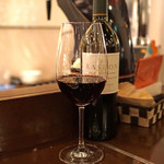 マルゴ - Easton Estate Cabernet Sauvignon　2011 Shenandoah Valley