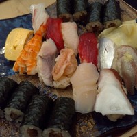 八千代鮨 - 