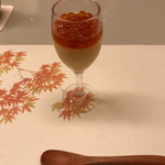 祥庵 こげ津 - 先付