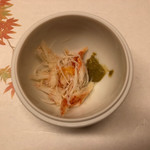 祥庵 こげ津 - 強肴