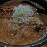 ラーメン郷 - 