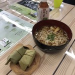 奥座敷市場 - 料理写真: