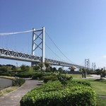 Kakehashi Yumeudon - 瀬戸大橋