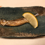 祥庵 こげ津 - 焼物