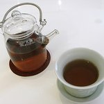 Kazoku - 16年もののプーアール茶