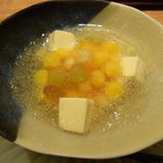 虎白 - フルーツポンチ