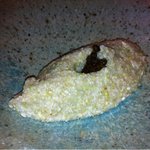 そばんち - そばがき