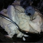 そばんち - そばアイス