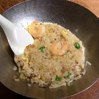 大珍樓 - 大珍樓特製チャーハン